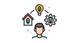 Image de cours - Enseigner dehors avec le numérique