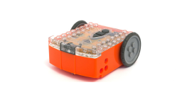 Image de cours - Robotique avec Edison