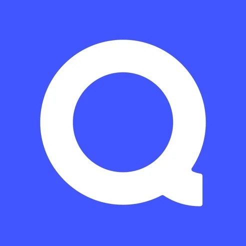 Quizlet logo