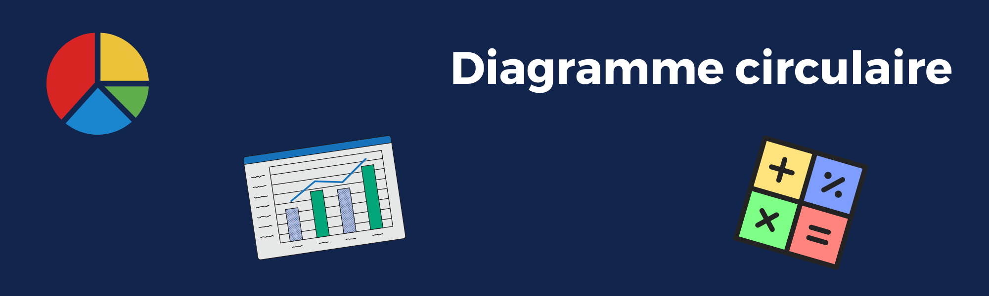 Diagramme circulaire