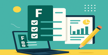 Image de cours - L'utilisation pédagogique de Microsoft Forms