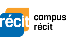 Logo Campus RÉCIT