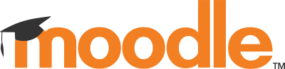 Logo Moodle