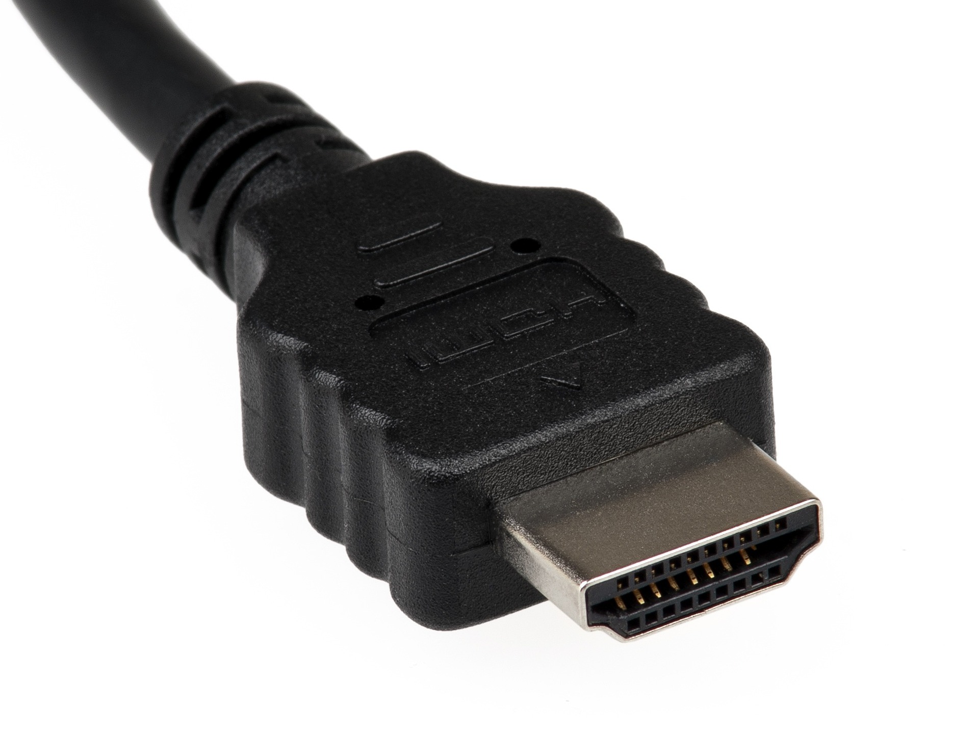 Prise HDMI