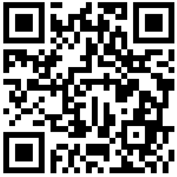 Présente un code QR