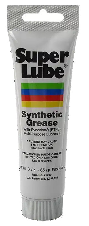 Superlube avec PTFE