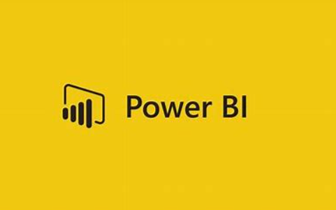 Image de cours - Power BI (Les bases)