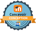 Badge conception de la formation concevoir avec Moodle