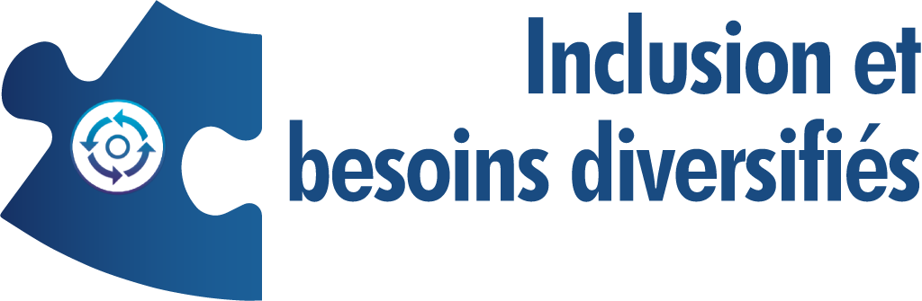 Comptence #8 - METTRE À PROFIT LE NUMÉRIQUE EN TANT  QUE VECTEUR D’INCLUSION ET POUR RÉPONDRE  À DES BESOINS DIVERSIFIÉS 