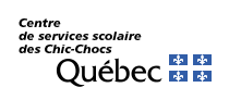 Logo CSS des Chic-Chocs
