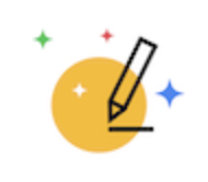 autodraw logo