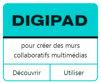 digipad logo
