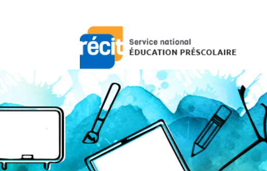 Image de cours - Ateliers de formation éducation préscolaire - tuiles