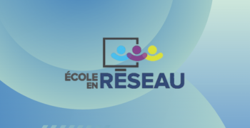 Image de cours - FormaPROFS - RÉCIT du Domaine des langues