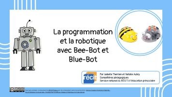 Infographie de l'atelier