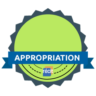 Badge découverte de l'autoformation