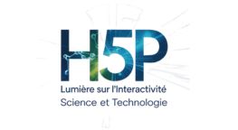 Image de cours - H5P : Lumière sur l’interactivité en science et technologie