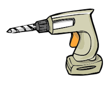 Perceuse électrique