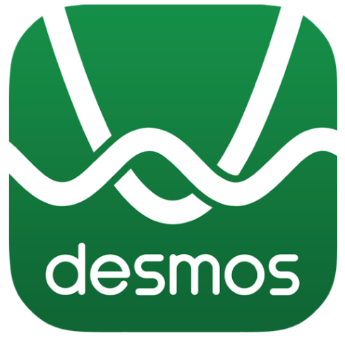 Image de cours - Premiers pas avec Desmos