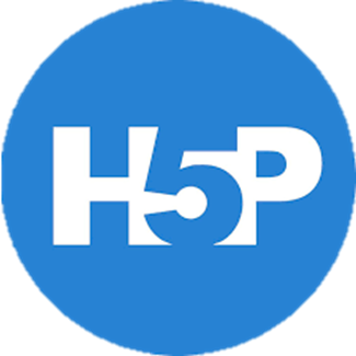 Logo H5P