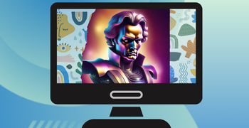 Image de cours - L’intelligence artificielle en classe de musique 2025