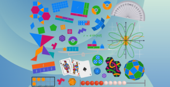 Image de cours - Polypad (Projet MathIAS)