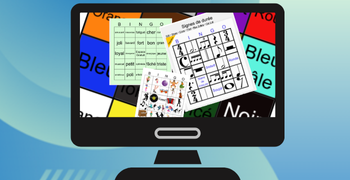 Image de cours - Midi multimédia Bingo Baker · 2024