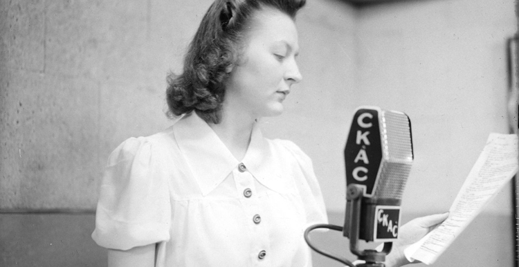 Image de cours - Créer un balado