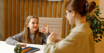 Image de cours - Les ressources numériques dédiées à la surdité