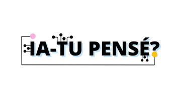 Image de cours - IA-tu pensé? Quand les jeunes délibèrent sur l'IA