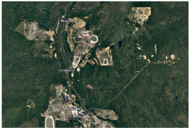 Exemple d'organisateur graphique qui illustre un concept.