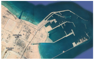 Exemple d'un organisateur graphique qui illustre une séquence.