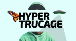 Image de cours - IA et hypertrucages à l’école