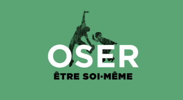 Image de cours - Oser être soi-même 