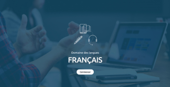 Image de cours - Formation à distance de 5e secondaire 