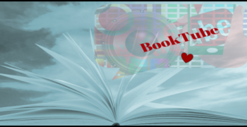 Image de cours - Activité express : BookTube