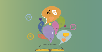 Image de cours - Activité express : Affiches & infographies