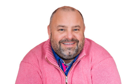 Portrait de Guillaume Poulin