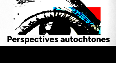 Image de cours - Perspectives autochtones