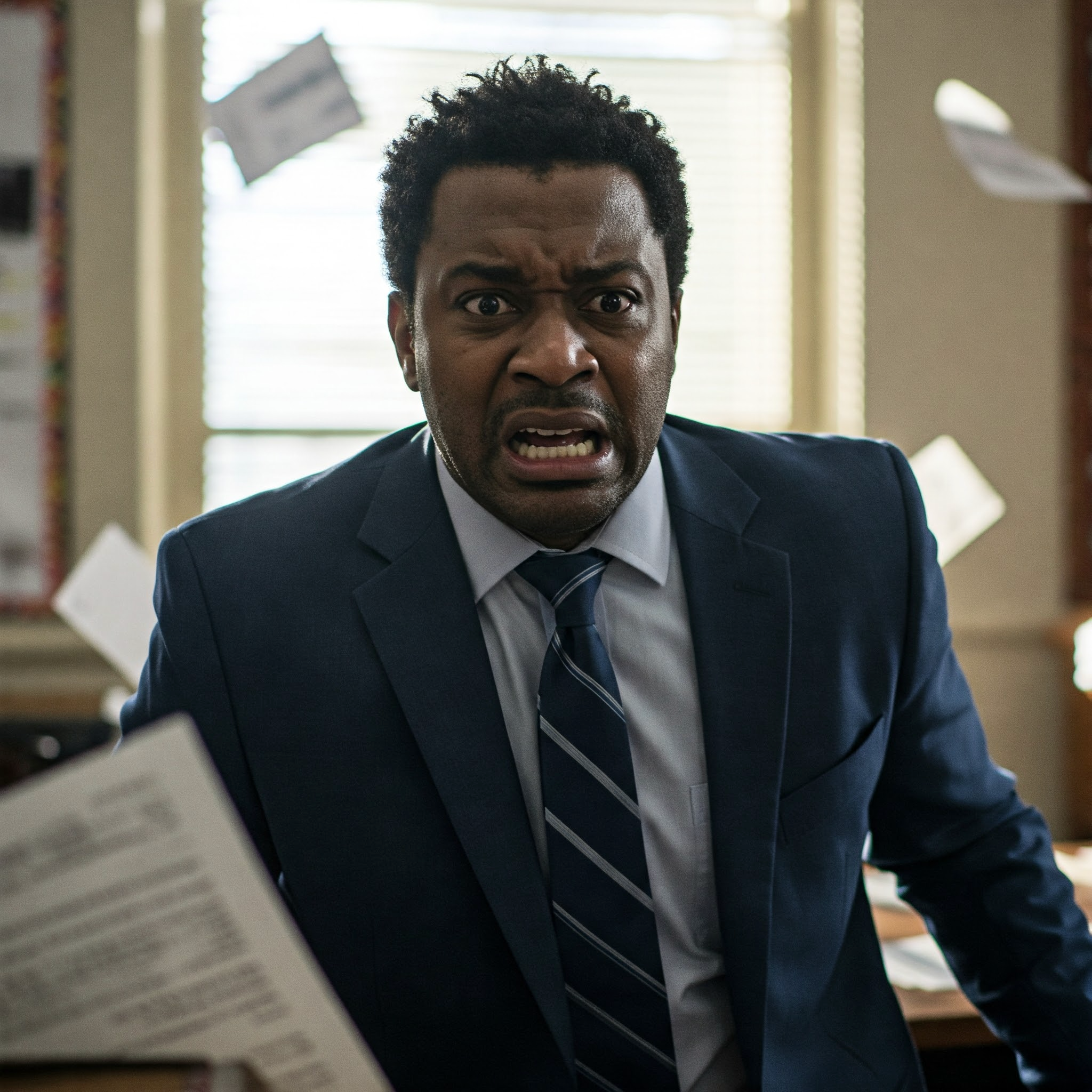 Image de cours - Écrans, réseaux sociaux et santé des élèves : qu'est-ce que le rapport de la CSÉSJ implique pour un gestionnaire scolaire