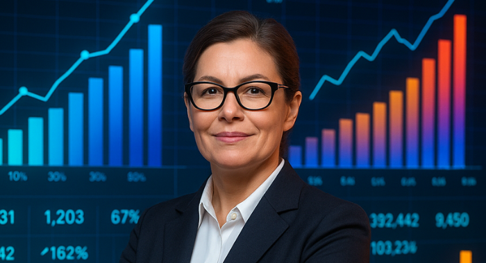 Image de cours - La culture et la valorisation des données pour les gestionnaires scolaires