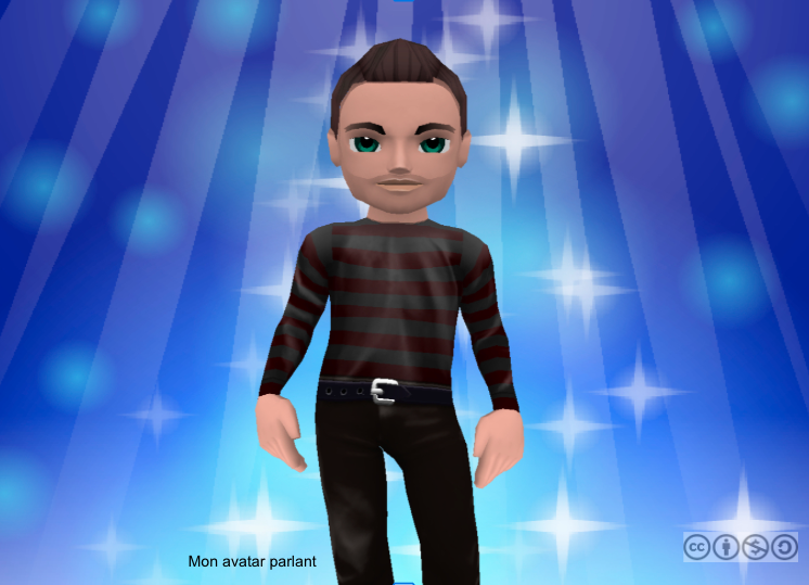 Image de cours - Enregistrer son appréciation de lecture