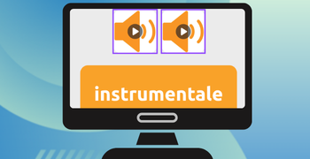 Image de cours - Midi multimédia Créer des objets sonores dans Canva
