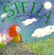 Stella, princesse de la nuit