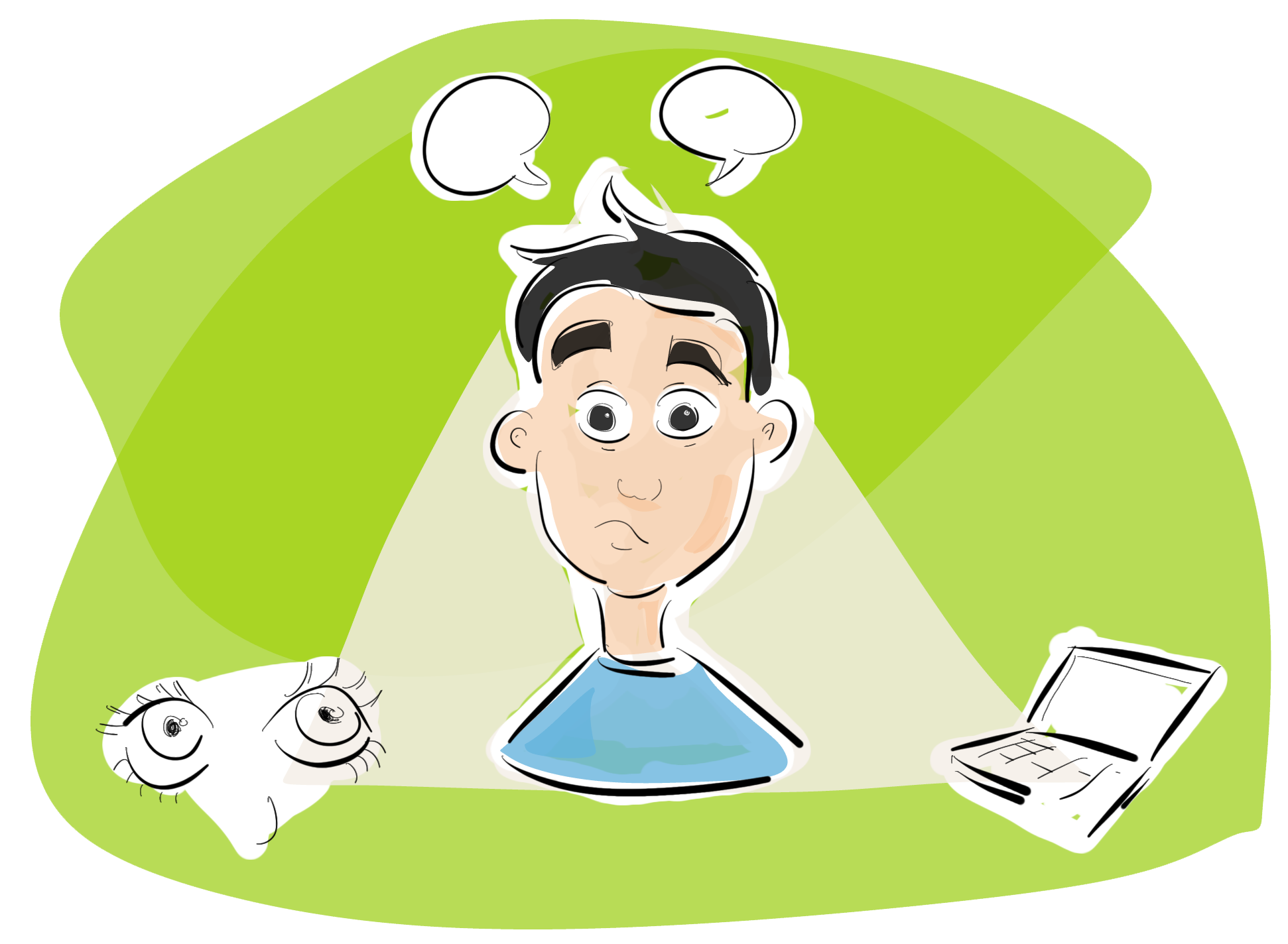 Image qui illutre le thème de l'atelier