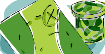 Course image - Géocaching