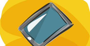 Course image - Tablette numérique