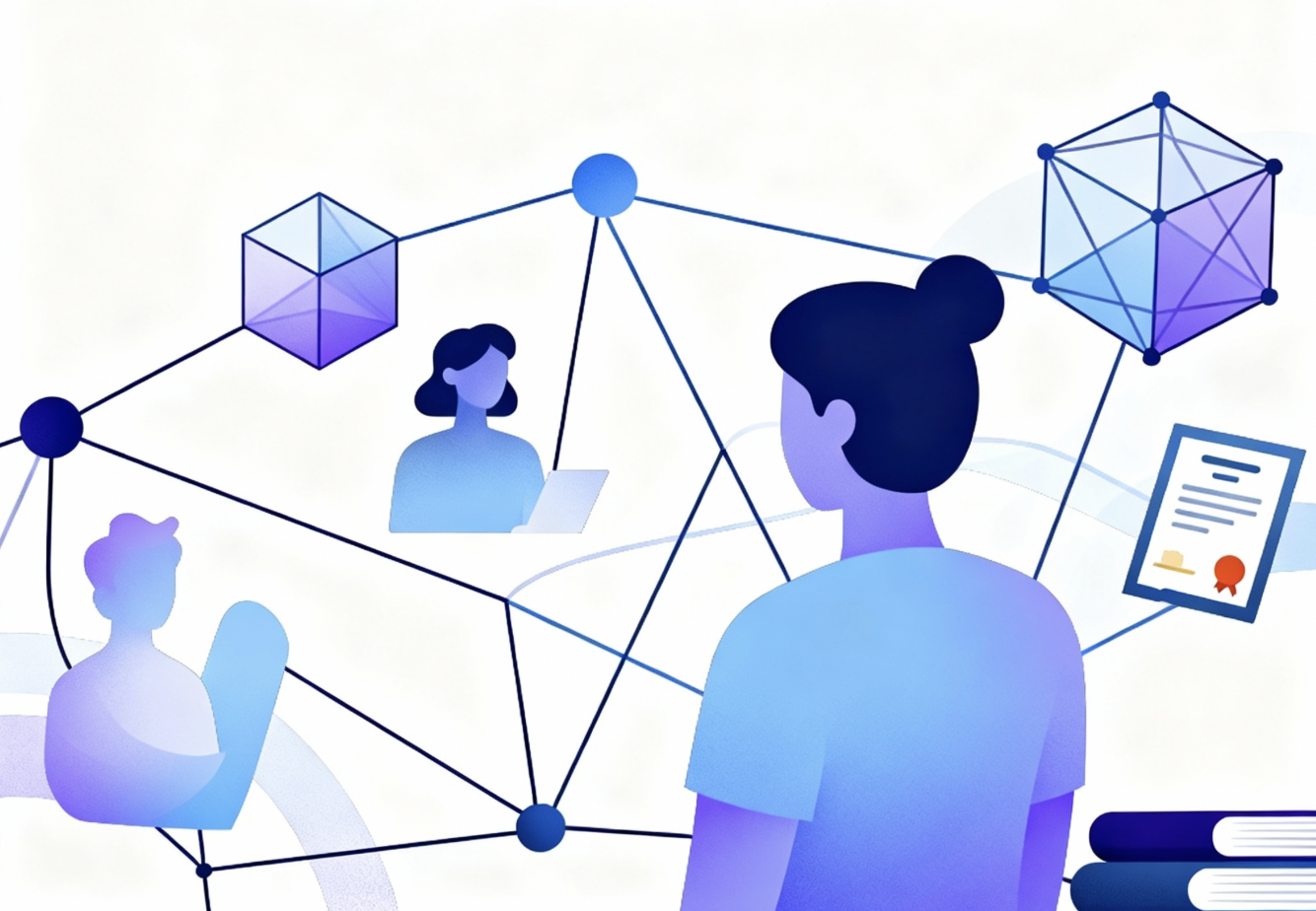 Infographie de l'atelier Lien socioaffectif