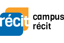Logo de Campus RÉCIT