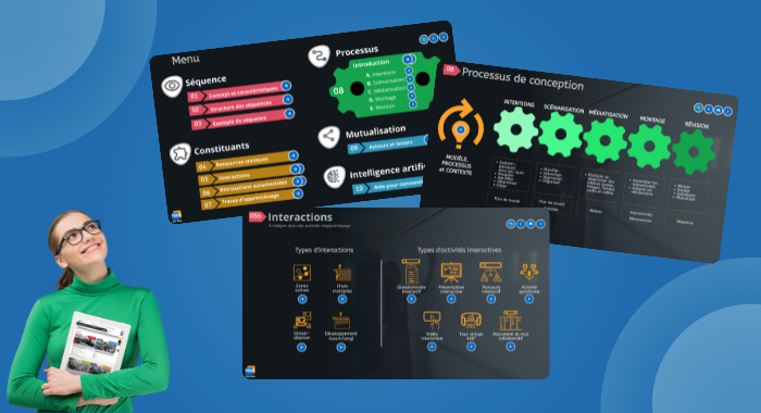 Image de cours - Conception de matériel autoportant de type MPAREILLE